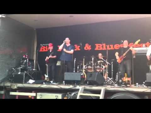 Spitfire live - Dream Dealer (Bie rock & blues festival)
