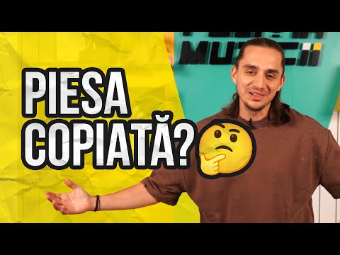 Politia Muzicii: ADI x HolyMollyMusic - Totul meu, Andia x Deliric - Pentru că