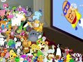 SuperPotato Animals Shouting Crowd Cheering Applause Hooray
