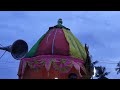 Happy Bahuda Rath Yatra 2025 My YouTube Channel Raju Volga Express Subscribe ️