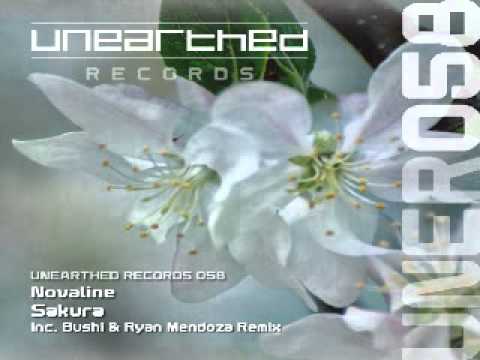 Novaline - Sakura (Original Mix) [Unearthed Records]