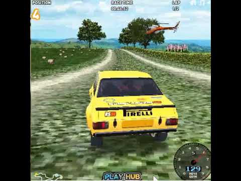 best games  Super Rally 3D   online car game 2019