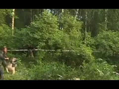 Wildboyz 'Anti-Terrorism Training in Russia