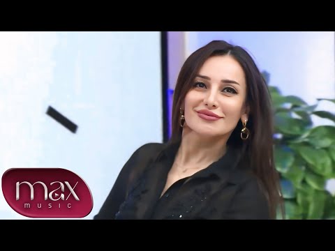 Günay Bəylərqızı - Yığma Mahnılar 2026 I Prenses, Susma, Qadağa I Official Music Video