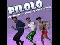 GuiltyBeatz ft Mr. Eazi & Kwesi Arthur – Pilolo (Prod. by Guiltybeatz)