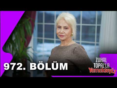 Zuhal Topal'la Yemekteyiz and TV8