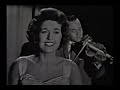 Lawrence Welk Plymouth Show September 24, 1958