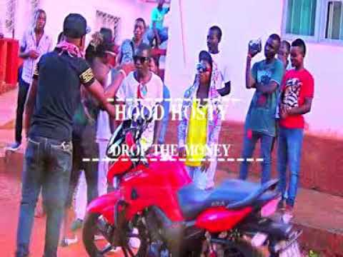 Hood host - Drop the money oficial video 2015
