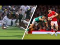 The BEST Rugby Tackles! | 2022/23 Season | Part Two