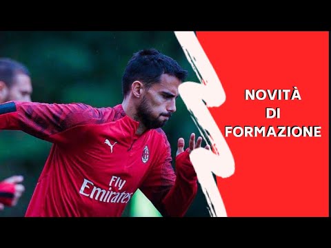 PRIME INDICAZIONI DI FORMAZIONE MA NESSUNA RIVOLUZIONE