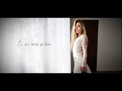 Anca Vitan  -  DA-MI TU VIATA, DA-MI TU MOARTE  (feat. Andrei Vitan) lyrics
