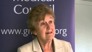 GMC conference 2015 – creating a culture of openness, safety and compassion