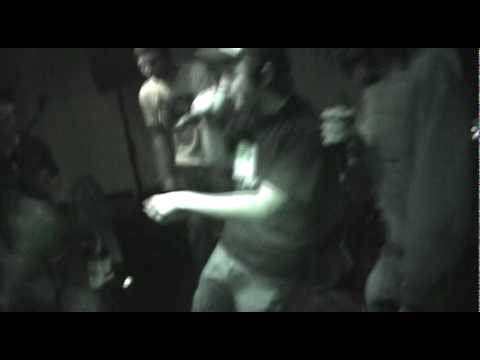 shoRdy / VZK - LIVE! in erfurt.