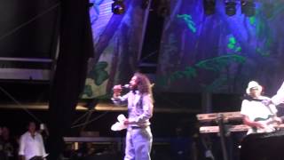 Super Cat - Dem No Worry We @ Rototom Sunsplash 2015