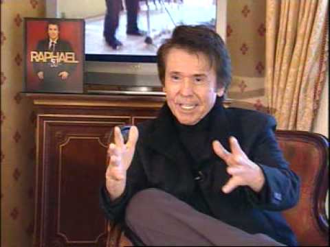 EP - Raphael y su colección de bombillas