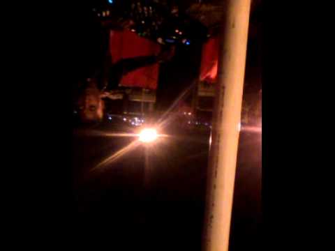 #FERROVIA COM LIMAS DO SWAGG# 16/06/2013#