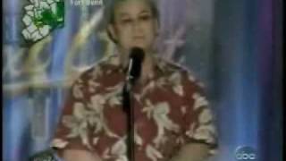 Robin Williams Impersonator - Houston, TX