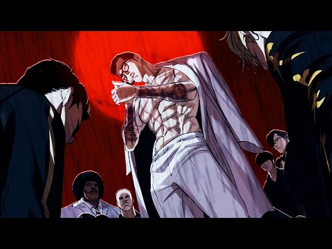 Lookism MMV | The Demon Hunt Begins