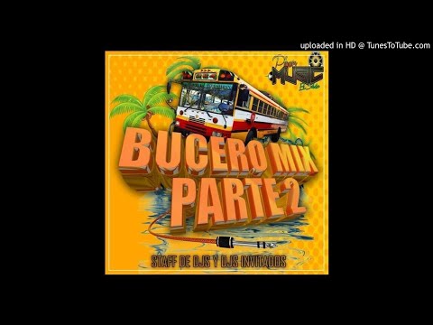 Bolito Mix {Dj Isaac The Monster Beats} Players Music El SalvadorBUSERO MIX PARTE 2