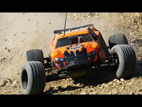RC Car #15 - Neo Race Final 2017