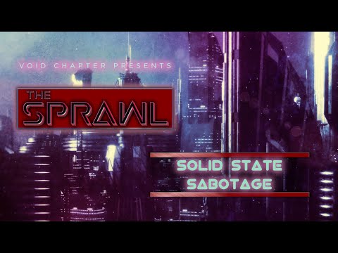 Video thumbnail for Solid State Sabotage