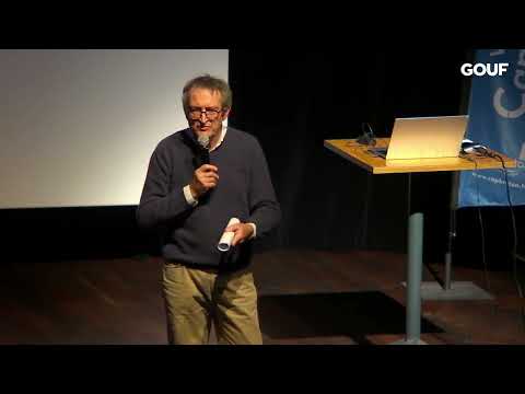 Conférence - Les rendez-vous du Gouf : La plage du futur