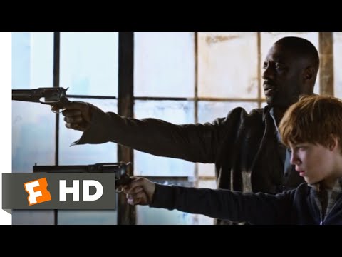 download lagu mp3 mp4 The Dark Tower The Gunslinger, download lagu The Dark Tower The Gunslinger gratis, unduh video klip The Dark Tower The Gunslinger