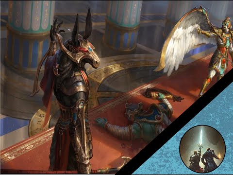 SET IS CRAZY INTO TSUKUYOMI - Smite Set Solo