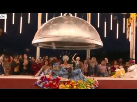 JO PARIS - LE MAROC CENSURE LA SATANERIE