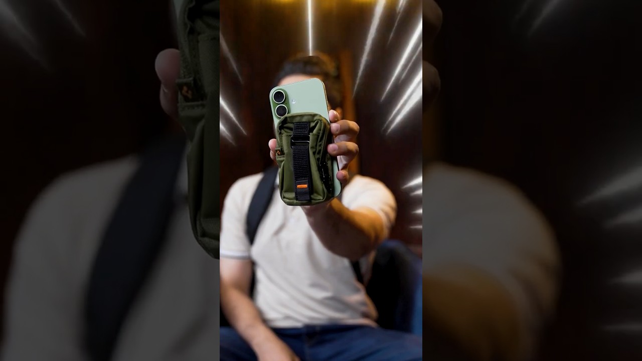 Crazy Smartphone Accesories 🤯 #shorts
