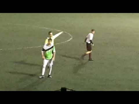 19.11.09 Breda - Cantalìce 2t. (0-1)