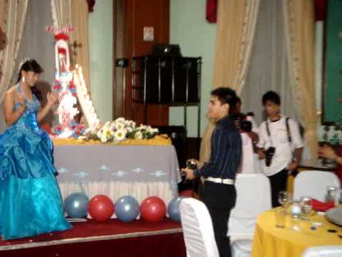 HAPPY BIRTHDAY SONG FOR CHERRY