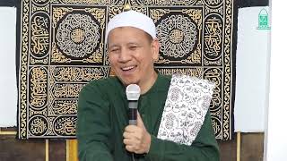 Download lagu [LIVE] Ngaji Rabu Sore Majelis Ar-Raudhah bersama Habib Novel Alaydrus mp3
