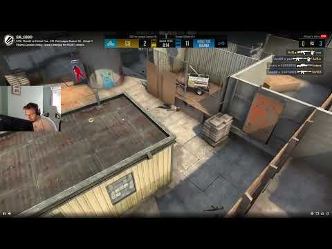 smooya shows how XANTARES speaks