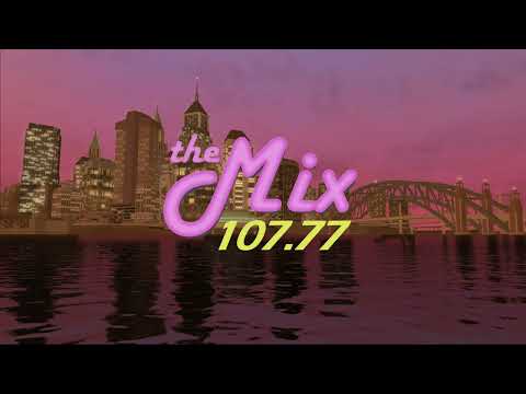 The Mix 107.77 | Saints Row 2 - IV