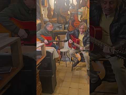 Sciallo - Figli 'e chesta terra (unplugged)