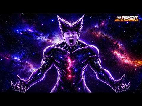 นี่แหละ กาโร่ร่างพระเจ้า ที่ทุกคนรอ !! อัพเดทโคตรเดือด !! - The Strongest Battleground