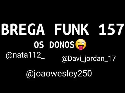 MC BRAYAN Feat. JOTTAPÊ - SACANAGEM