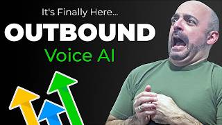 GoHighLevel Outbound Voice AI Beta is HERE! (Full Setup + Compliance Walkthrough)