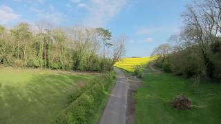 Learning to Fly The Tyrant S