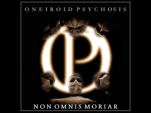 Non Omnis Moriar ©1999 Psylab Studios