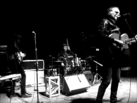 Júpiter Maçã - Mademoiselle Marchand (Ao vivo)