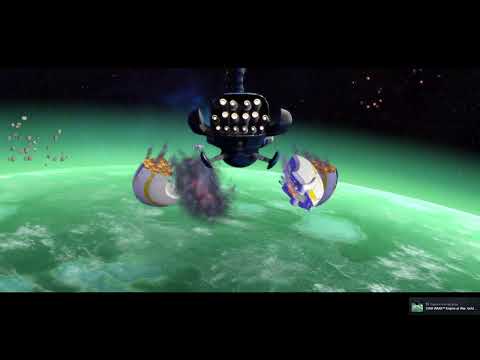 Empire at War - Devastation