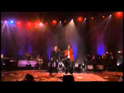 Alex Campos ft Jesús Adrián Romero   Suave voz 2012 HD