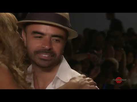 A.Z Araujo - Miami Mercedes-Benz Fashion Week Swim 2012 Runway Brazilian