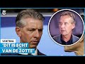 'Ongelooflijk dat Gerry Hamstra hierover durft te beginnen!' - KICK-OFF EREDIVISIE