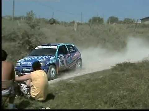 Alfero Clio A7 Terra