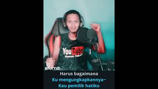 Download lagu Pemilik Hati - Armada (video karaoke duet bareng lirik) smule cover Heri ManVok mp3