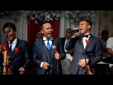 Judika sihotang anakku naburju (wedding Tiroy & Leli) lagu batak populer