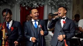 Download lagu Judika sihotang anakku naburju (wedding Tiroy & Leli) lagu batak populer mp3